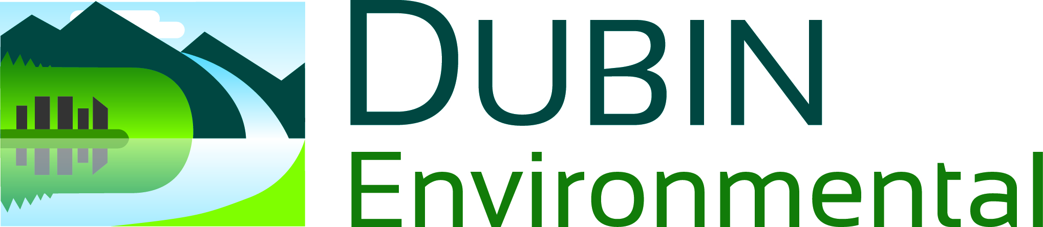 Dubin Env Logo_Long